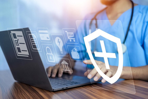 Navigating healthcare cybersecurity for a stronger future