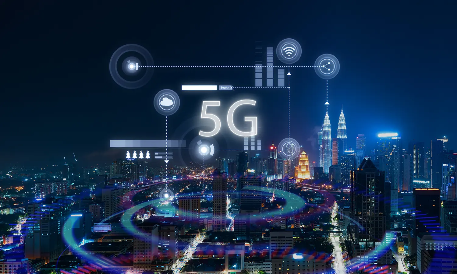 Extended reality (XR) technology in 5G connectivity Extended reality (XR) technology in 5G connectivity