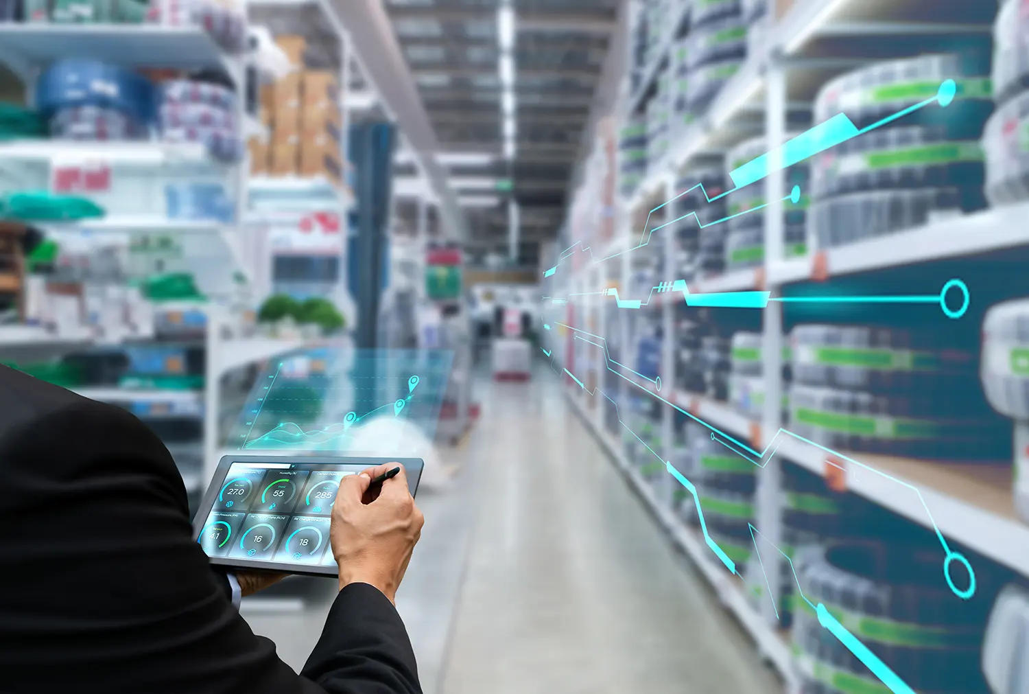 How retailers can address shrinkage with technology How retailers can manage and prevent shrinkage in stores with technology