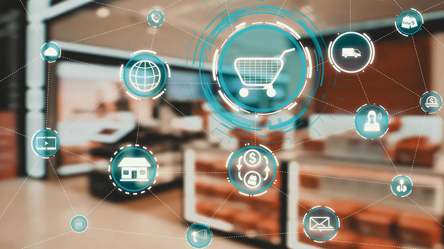 Leveraging technologies to address retail shrinkage requires expertise Leveraging technologies to address retail shrinkage and control revenue leakage