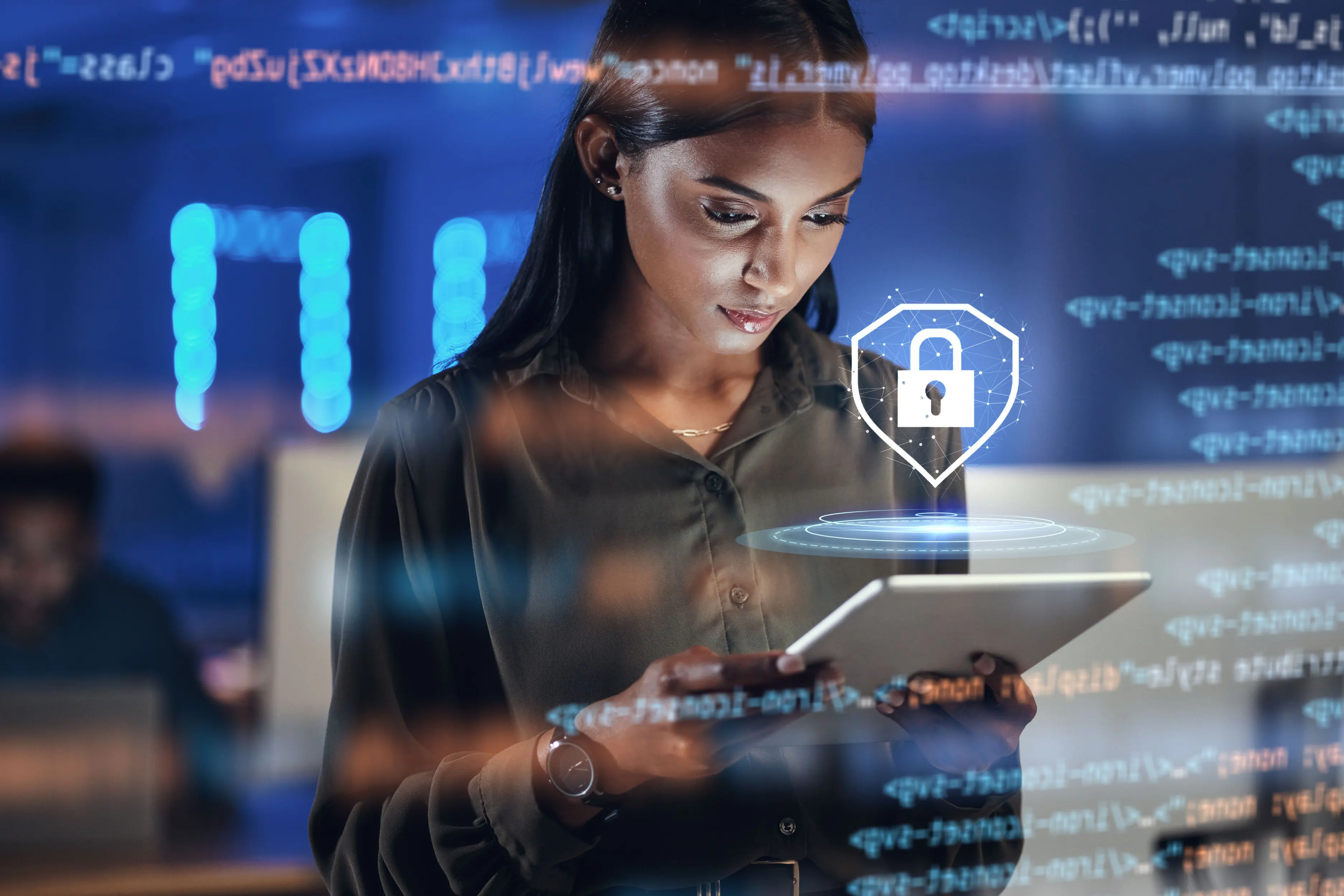 Top challenges in addressing the complexities of cybersecurity Top cybersecurity challenges: Addressing complexities
