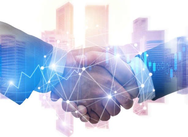 Your Trusted Partner in MarTech Transformation Your Trusted Partner in MarTech Transformation