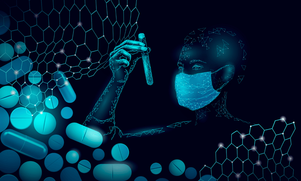 AI in drug discovery and personalized medicine AI in drug discovery and personalized medicine