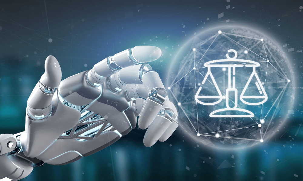 Data privacy, bias, and ethical AI Data privacy, bias, and ethical AI