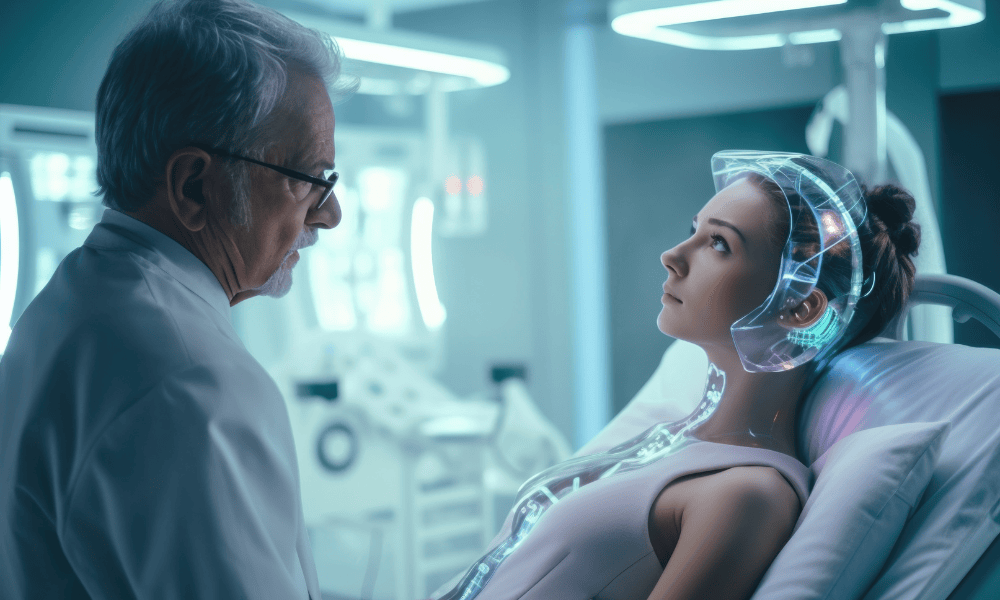 Empowering patients with AI and engagement tools Empowering patients with AI and engagement tools