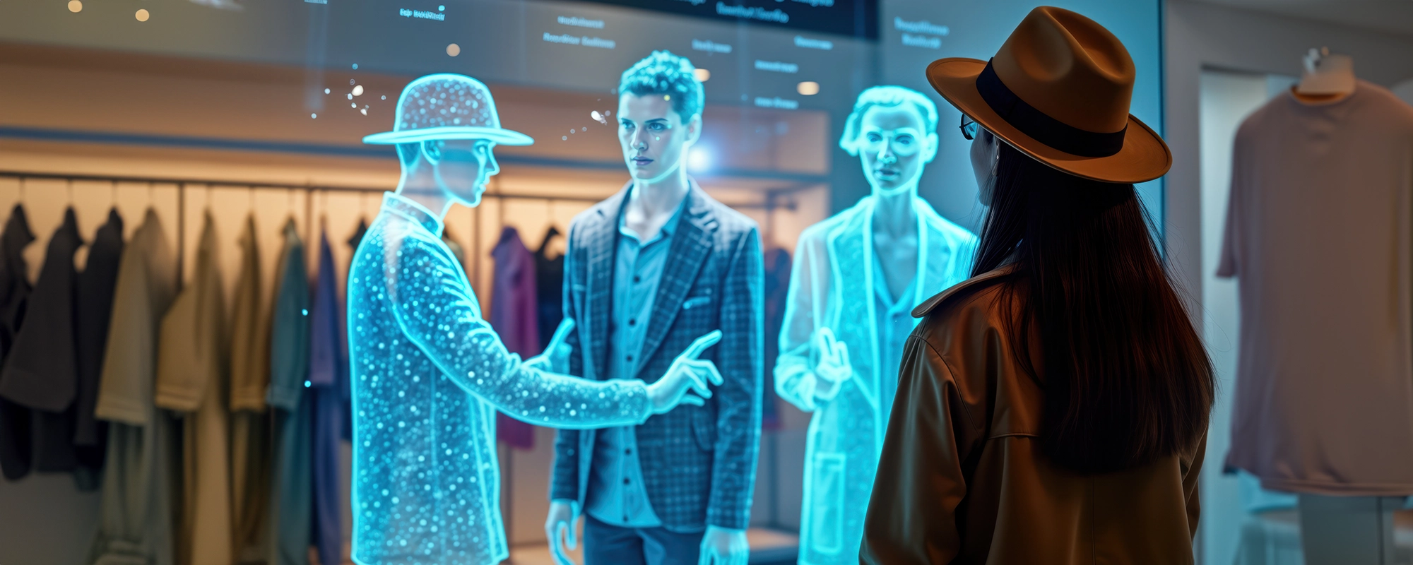 What’s next for AI in retail? What’s next for AI in retail?