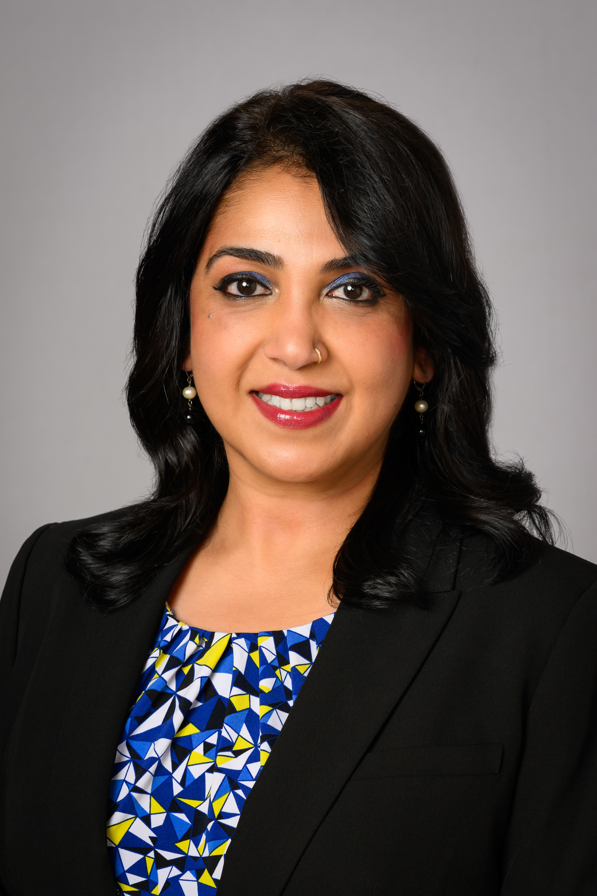 Monica Umesh