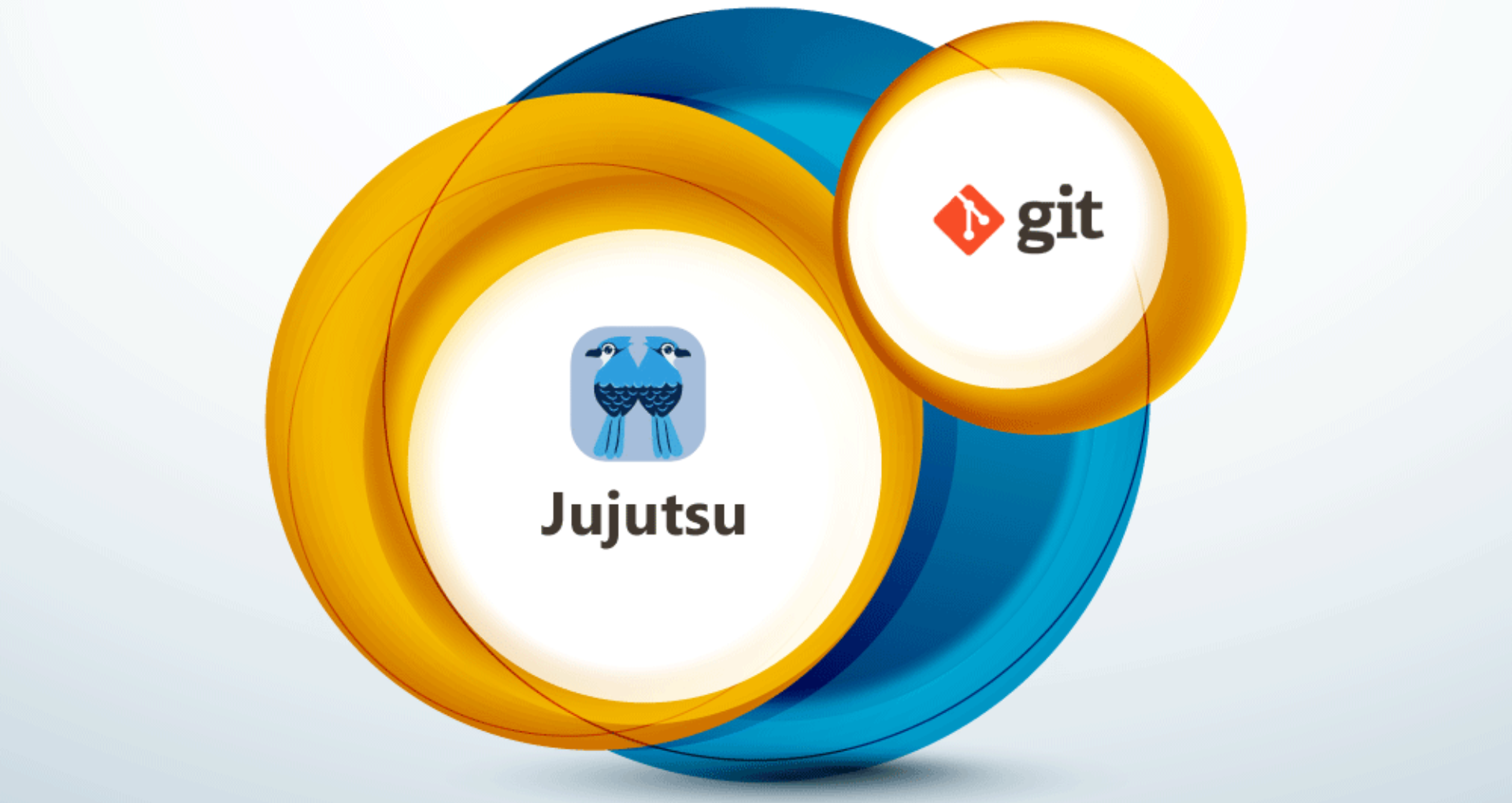 Git and Jujutsu:  The next evolution in version control systems