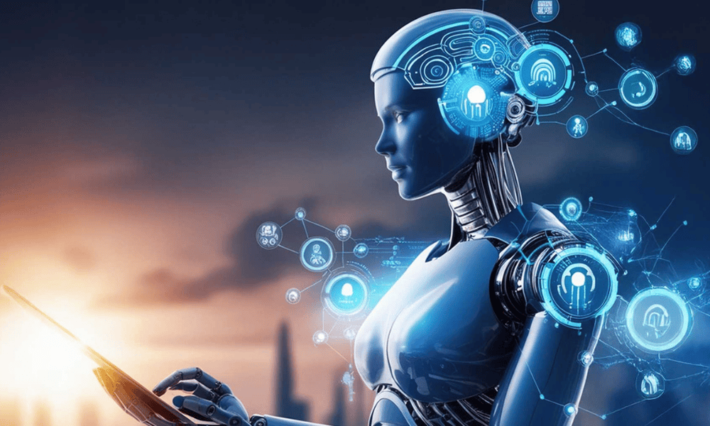 Agentic AI: The Future of Business Is Autonomous