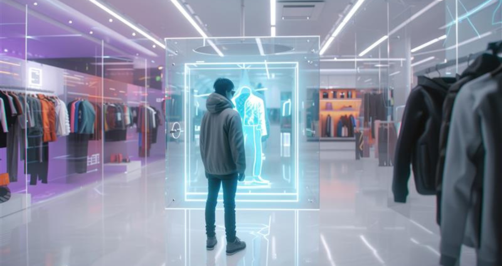 Experiential Retail Trends: How Immersive Store Experiences Are Redefining In-Store Shopping