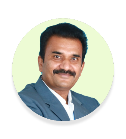 Siva Prasad Reddy