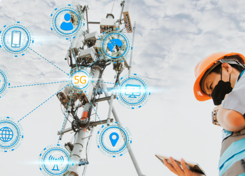 Revolutionizing telecom testing