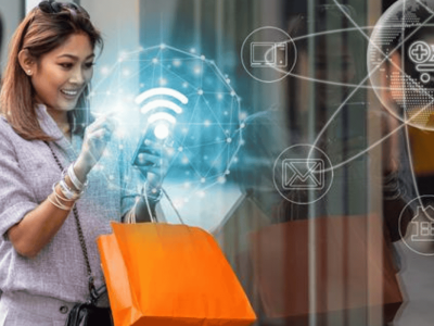 How GenAI Is reshaping retail - And why we are on the cusp of a remarkable transformation