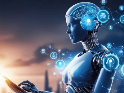 Agentic AI: The Future of Business Is Autonomous