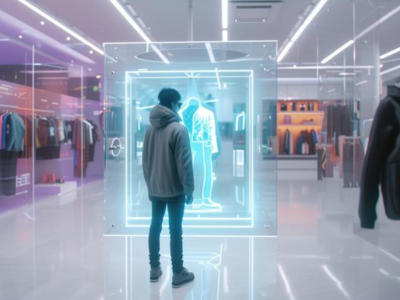 Experiential Retail Trends: How Immersive Store Experiences Are Redefining In-Store Shopping
