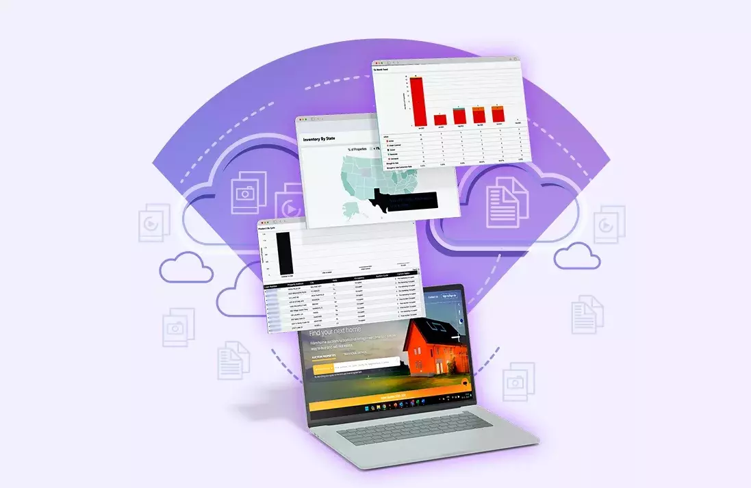 Charting new horizons: A journey of strategic data transformation