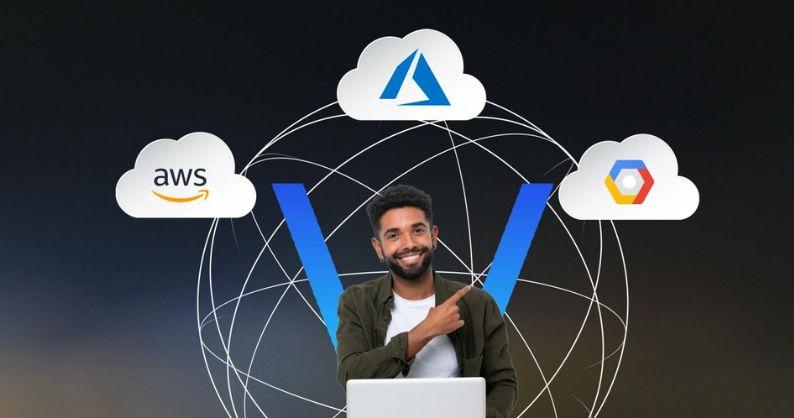 Game-changing cloud innovation Harnessing the power of multiple clouds