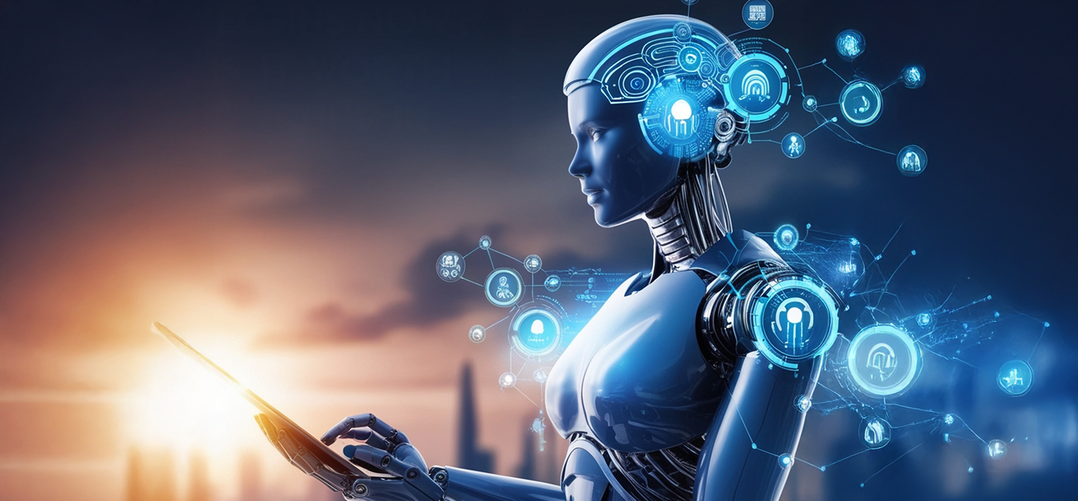 The Agentic Shift: Redefining business with autonomous AI