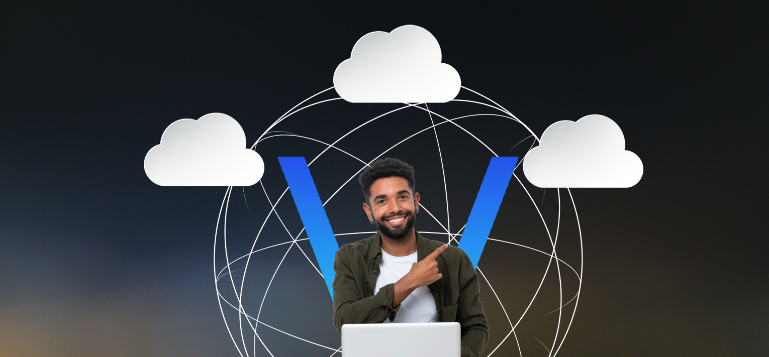 Game-changing cloud innovation Harnessing the power of multiple clouds