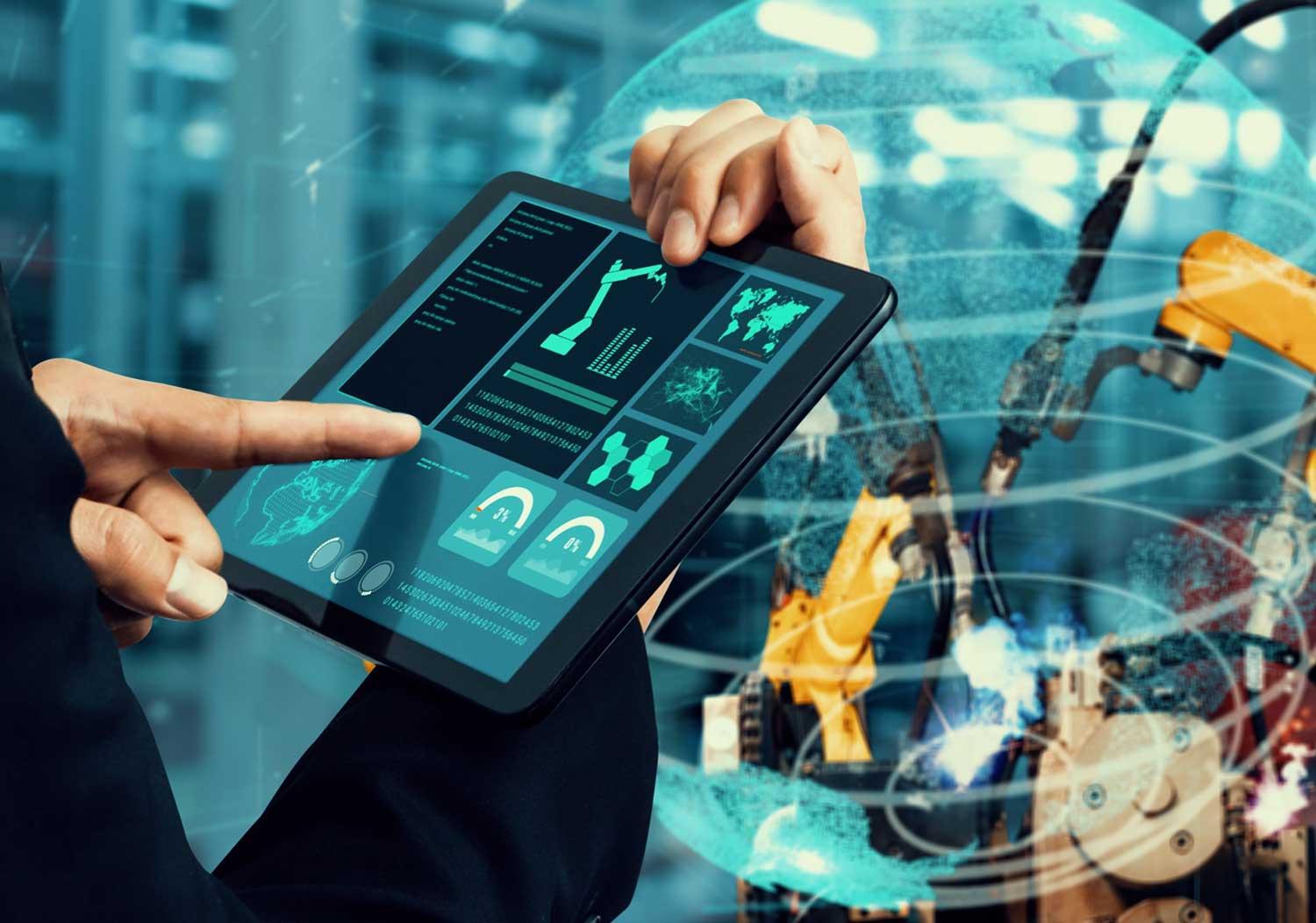 Insight: Breaking the myths about hyperautomation