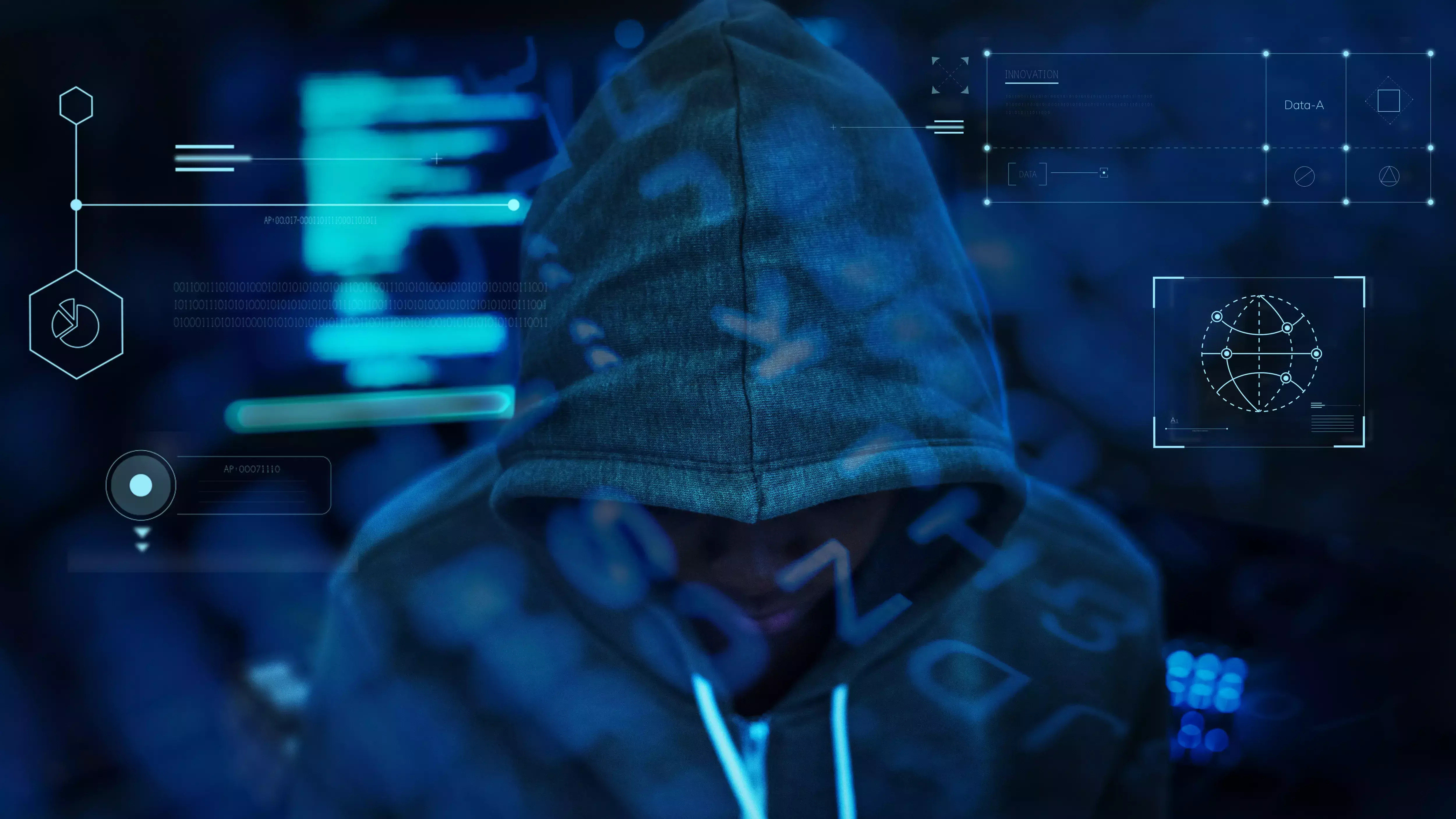 Navigating the cyberthreat landscape A blueprint for transformation