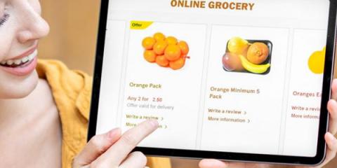 Retail Recommendation Engines to Improve Customer Relationships