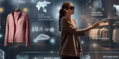 Gen AI in retail: Powering loyalty and customer experiences