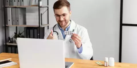 Advancing telemedicine: Addressing gaps, creating possibilities