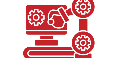 Transforming manufacturing @ scale