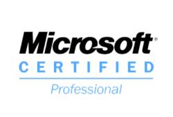 microsoft cert