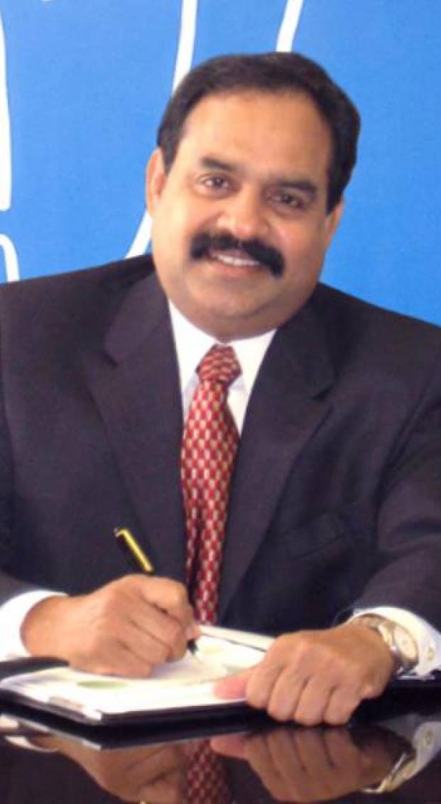Chowdary Yalamanchili Chowdary Yalamanchili